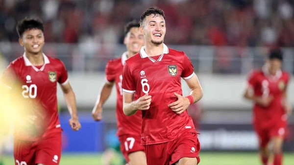 Pintu Menuju Eropa: Inilah Top 3 Pemain Timnas Indonesia yang Disorot Klub-kub Sepak Bola Bergengsi di Benua Biru