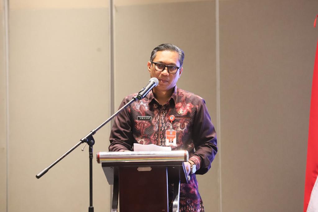 Ditjen Bina Adwil Gelar ToT Frontline Service Delivery di 3 Provinsi demi Perkuat Hub Network
